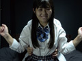 クラスの制服女子の全身をこちょこちょ感度チェック！