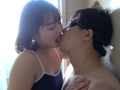 スク水美女がドM男に唾吐き＆ご褒美でベロチュー