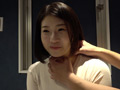 Fカップ美女のはじめてのくすぐり感度チェックで大暴れ