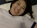 体操服姿のFカップ美女みりあチャンをソフトくすぐり！