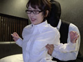 普段厳しい上司にマッサージしたらくすぐったがったので