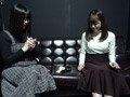 桐香ゆうりチャンの足裏と脇腹レズくすぐり責め！