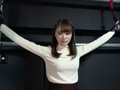 囚人T、更生のための姿勢○○くすぐり訓練！