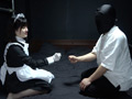 勤務（3） メイドさんとくすぐり野球拳ゲーム！