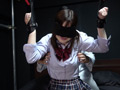 目隠し拘束から始まるくすぐりインタビュー！