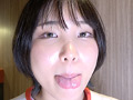 川原かなえチャンのはじめての舌ベロフェチプレイ！