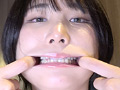 川原かなえチャンのはじめての舌ベロフェチプレイ！