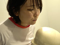 川原かなえチャンのはじめての舌ベロフェチプレイ！