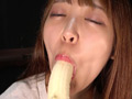 加賀美さらのエッチな舌ベロで極エロ舐め＆舌ベロ観察！