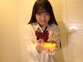 人気女優 泉りおんチャンの足裏でクラッシュフェチ作品
