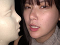 有加里ののかの歯・口内・のどちんこ観察＆顔舐めプレイ