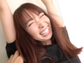 立ち拘束脇くすぐりからの乳首くすぐり責め！堂本未來1