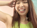 M女のお姉さんをこちょこちょしました！堂本未來3