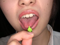 江澄ゆゆチャンの口腔・のどちんこ・舌ベロ観察プレイ
