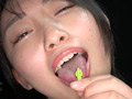 江澄ゆゆチャンの口腔・のどちんこ・舌ベロ観察プレイ