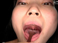 【歯・口腔】ドM女子の口内・歯・のどちんこ観察★