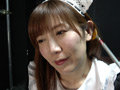 綺麗なお姉さんメイドの耳をくすぐりしました 美泉咲