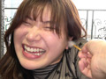 咀嚼をしながら耳をくすぐられる異色作！有加里ののか