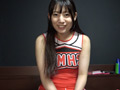 【F／M】チアガール美女によるM男ソフトくすぐりコース