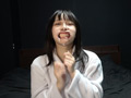桐谷すずねチャンの激レア口内・歯・舌ベロ観察！