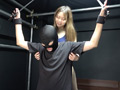 ドM男子を後ろから脇くすぐり攻めプレイ！ 彩川ゆめ