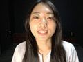 江澄ゆゆチャンの激レア口内・のどちんこ観察！