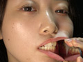 江澄ゆゆチャンの激レア口内・のどちんこ観察！