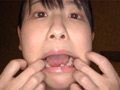 「口内観察！＆巨大女フェチ」谷田かりな