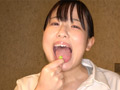 「口内観察！＆巨大女フェチ」谷田かりな