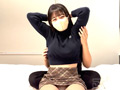 くすぐり個撮に来た美人人妻の後ろからくすぐり 弥生4