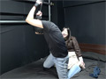 【F／M】新人モデル谷田かりなのM男くすぐりプレイ！