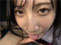 舌で鼻を舐め舐めされるM男先輩2 西尾まりな K－（2）