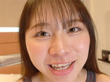 さくまつなチャンの激レアな口内・のどちんこ観察！