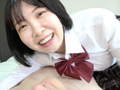 汁たっぷり顔舐め鼻フェラのご奉仕！岸永みりな S－1