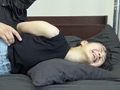 くすぐり初体験の清乃みよりをくすぐり感度チェック！1 サンプル画像3