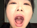 清乃みよりちゃんの初めての口内・歯・のどちんこ観察！ サンプル画像5