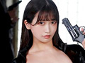媚○漬け○禁 潜入捜査官 強がるデカパイ女を緊○洗○！