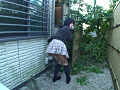 女子○生 野外露出オナニー