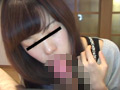 ディープスロート 素人娘の丸呑みフェラ
