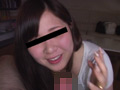 素人娘のノーカットごっくんフェラ