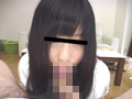 素人娘のノーカットごっくんフェラ