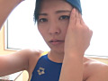 僕の彼女の競泳水着 玲26歳 信用金庫勤務2