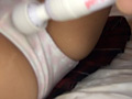 女子○生の超敏感なクリトリスに電マを当て続けた結果…