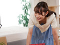 いとこが作業中気付かず胸チラしていた。 五十嵐清華