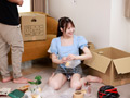 いとこが作業中気付かず胸チラしていた。 天馬ゆい