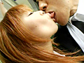 接吻手コキバス