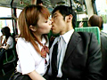 接吻手コキバス