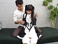 大量の一発顔射 河愛杏里