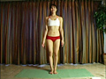 堀口奈津美のスイミング教室