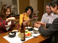 絶対に手を出してはいけない相手を夜○いしちゃった俺3
